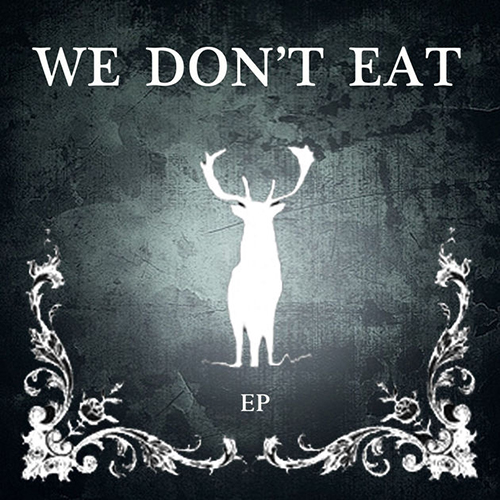 We Don't Eat -  - James Vincent Mcmorrow
